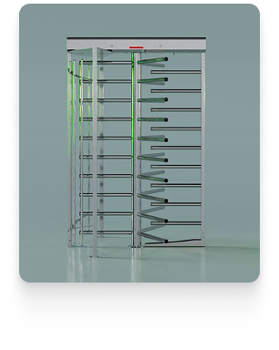 Turnstile System